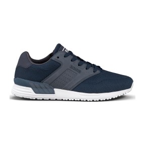 Bjorn Borg R140 Knit Casual Sneakers - Men's