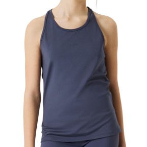 Bjorn Borg Racerback Sports Tank Top - Girls