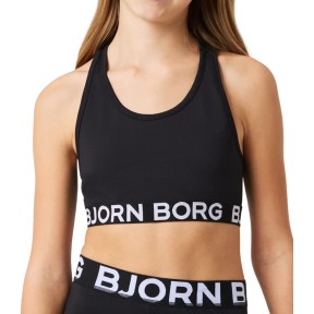 Bjorn Borg Top Sports Bra - Girls
