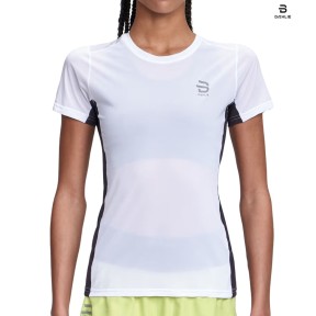 Bjorn Daehlie Air Running T-Shirt - Women's