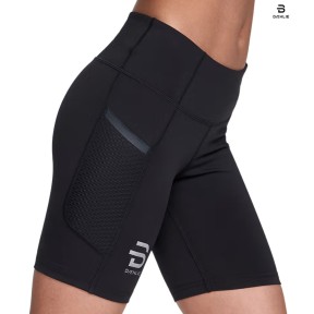 Bjorn Daehlie Athlete 7,5" 2.0 Running Shorts - Women's