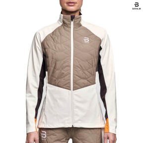 Bjorn Daehlie Challenge 2.0 Women's Jacket, Snow White