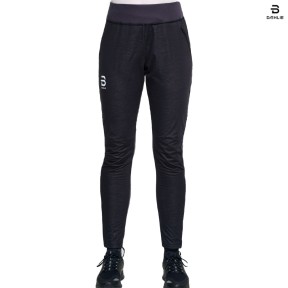 Bjorn Daehlie Conscious Women's Pants, Black