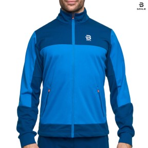 Bjorn Daehlie Element Men's Jacket, Turkish Sea