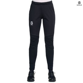 Bjorn Daehlie Flow Women's Pants, Black