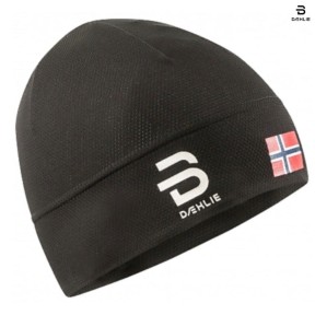 Bjorn Daehlie Hat Mesh, Black
