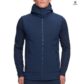 Bjorn Daehlie Raw 6.0 XC Skiing Jacket - Men's