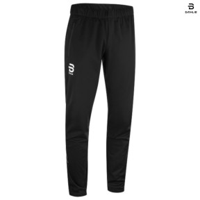 Bjorn Daehlie Kikut Men's Pants, Black