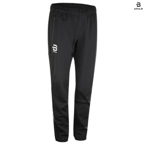 Bjorn Daehlie Kikut Women's Pants, Black