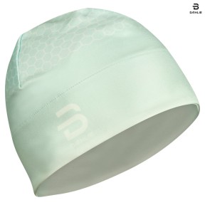 Bjorn Daehlie Polyknit Print, Iced Aqua