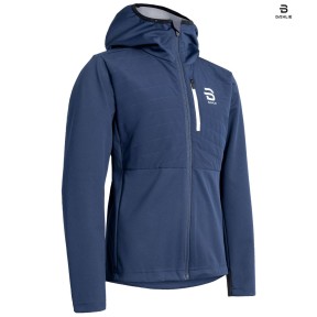 Bjorn Daehlie Power Jr XC Skiing Jacket - Kids