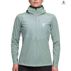 Bjorn Daehlie Power XC Skiing Jacket - Women's