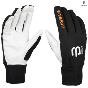 Bjorn Daehlie Race Warm Men's Glove's, Black