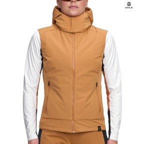 Bjorn Daehlie Raw 6.0 XC Skiing Jacket - Women's