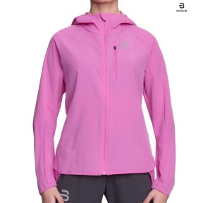 Bjorn Daehlie Run 2.0 Running Jacket - Women's