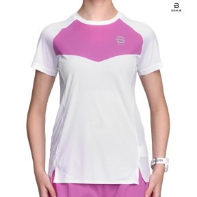 Bjorn Daehlie Run 365 Running T-Shirt - Women's