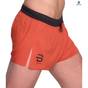 Bjorn Daehlie Split Elite Air Running Shorts - Men's