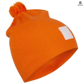 Bjorn Daehlie Tradition Hat, Orange