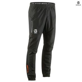 Bjorn Daehlie Winner 2.0 Junior Pants, Black
