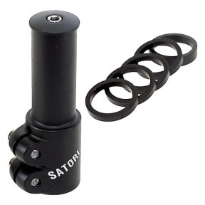 BRN Adapter with washers
