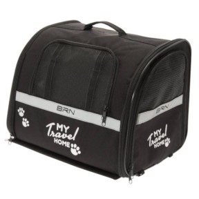 BRN Basket My Travel Home For Pet Transport
