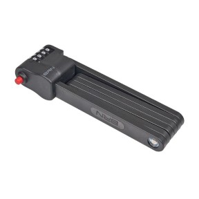 BRN LU74N Square Combo Lock