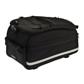 BRN Town | Rear Carrier Top Bag