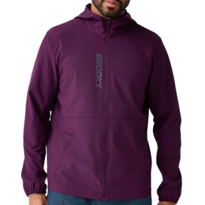 Brooks Canopy Running Jacket - Men's
