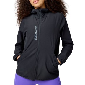 Brooks Canopy Running Jacket - Women's