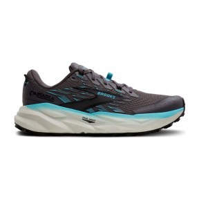Brooks Cascadia 19 Trail Running Shoes - Women's
