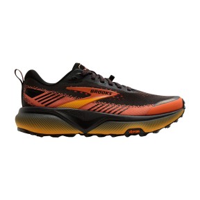 Brooks Cascadia 20 Trail Running Shoes - Men's