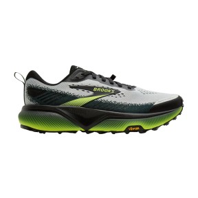 Brooks Cascadia 20 Trail Running Shoes - Men's