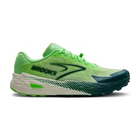 Brooks Catamount 4 Trail Running Shoes - Men's