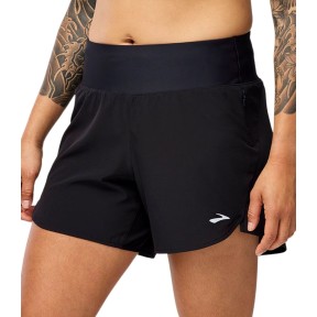 Brooks Chaser 5" 2.0 Running Short - Women's