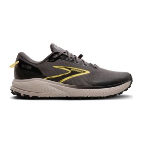 Brooks Divide 6 Trail Running Shoes - Men's