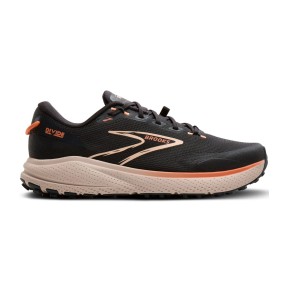 Brooks Divide 6 Trail Running Shoes - Women's