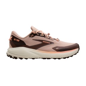 Brooks Divide 6 Trail Running Shoes - Women's