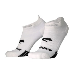 Brooks Ghost Lite No Show 2-Pack Running Socks - Unisex