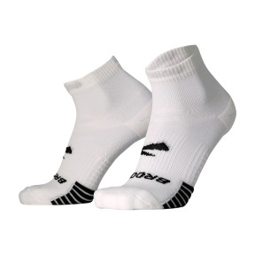 Brooks Ghost Lite Quarter 2-Pack Running Socks - Unisex