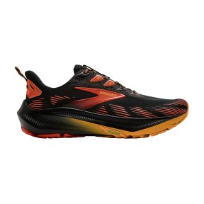 Brooks Ghost Trail Running Shoes - Men's