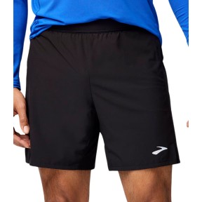 Brooks Journey 7" 2-in-1 Running Shorts - Men's