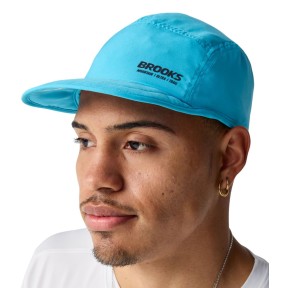 Brooks Lightweight Packable 2.0 Running Hat - Unisex