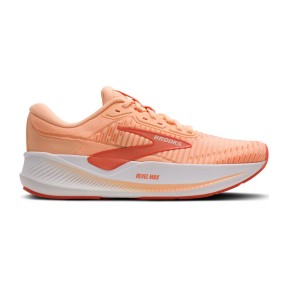 Brooks Revel Max Running Shoes - Women's