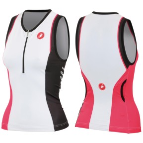 Castelli Core Women Tri Singlet, 8614120 121