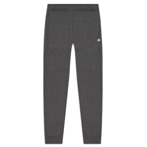 Champion Legacy Men's Rib Cuff Pants, Grey