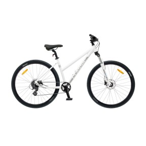 Classic Street 10 Lady City Bike - Women's