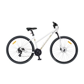 Classic Street 24 Lady City Bike - Women's