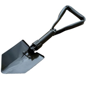 Coghlans Folding shovel