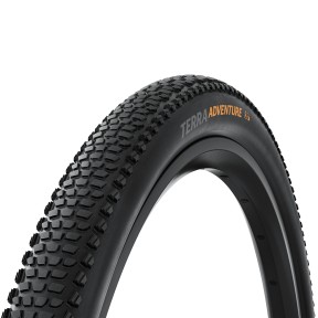 Continental Cover Gravel Terra Adventure 29x2.20 Tlr Foldable Tire
