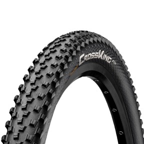 Continental Cross King Performance 29" 55-622 MTB Wire Bead Tire